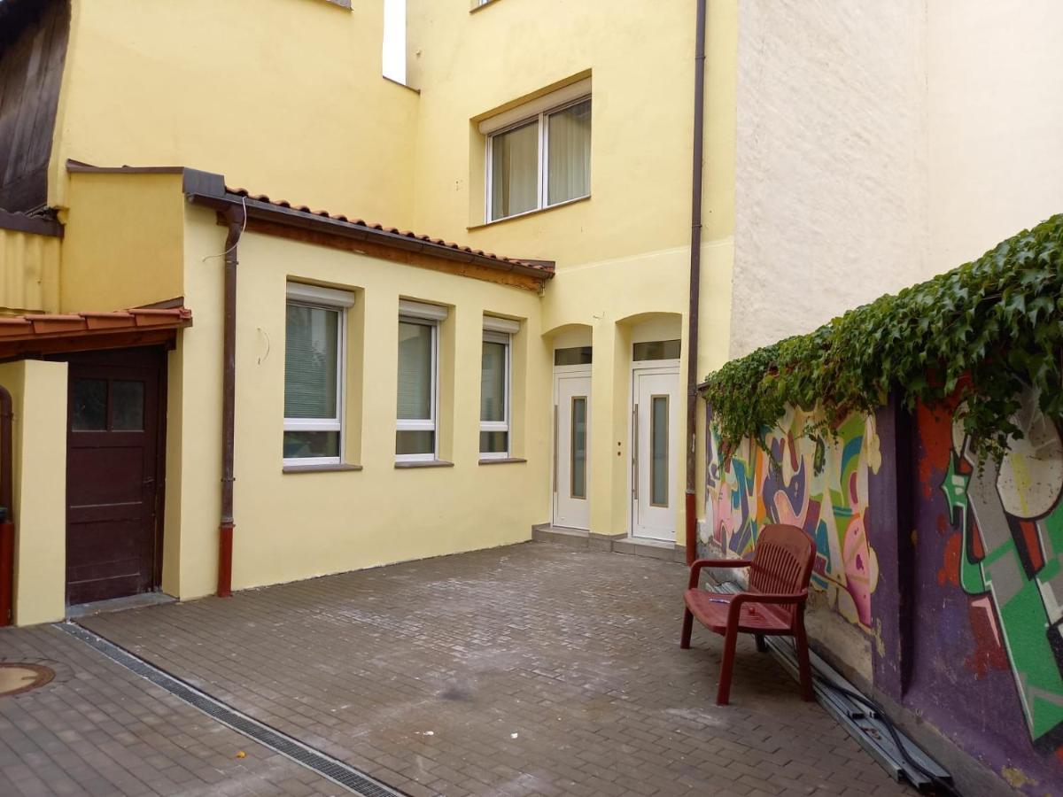 Zentral Gelegene, Helle Studio Apartments Nuremberg Extérieur photo